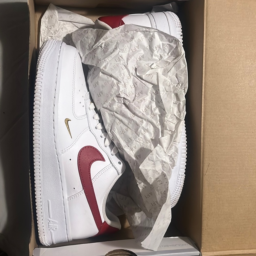 Women’s Nike Air Force 1